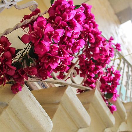 Sant Orsla Suite Valletta Exterior photo