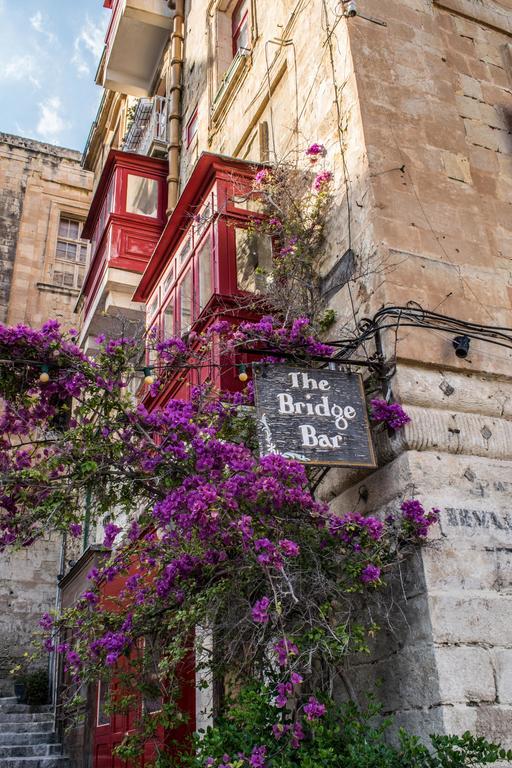 Sant Orsla Suite Valletta Exterior photo