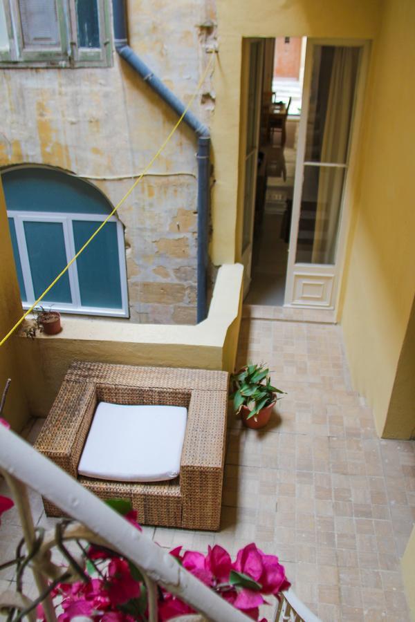 Sant Orsla Suite Valletta Exterior photo