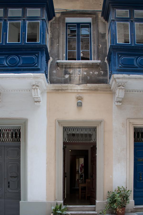 Sant Orsla Suite Valletta Exterior photo