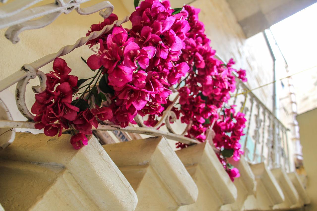 Sant Orsla Suite Valletta Exterior photo